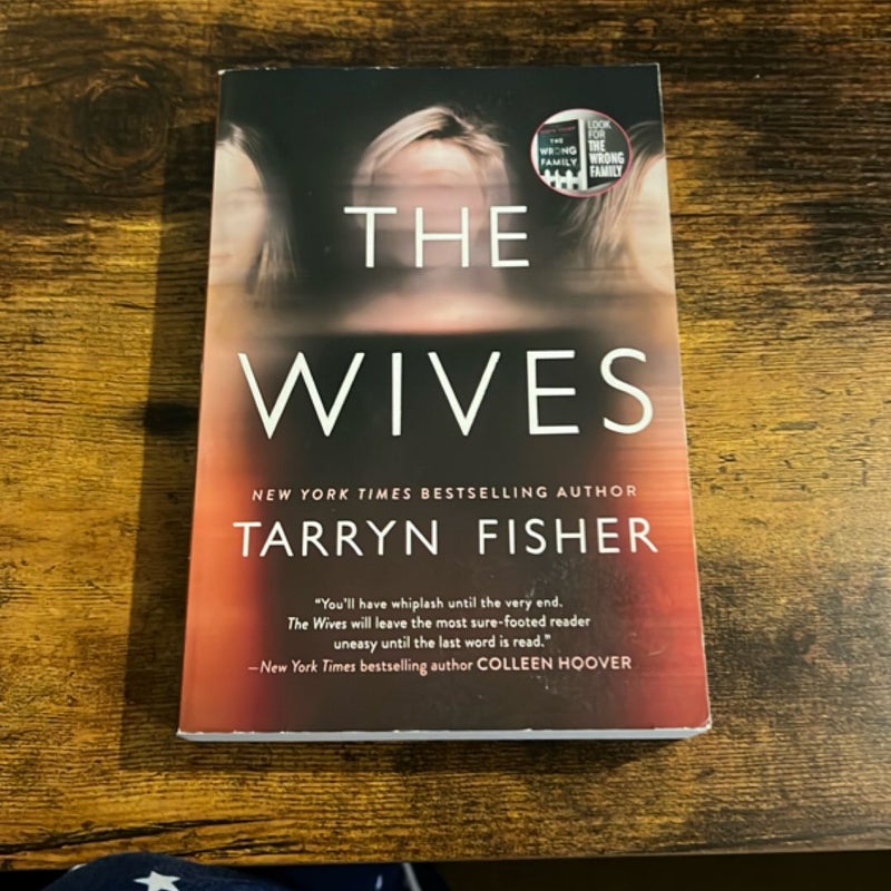 The Wives