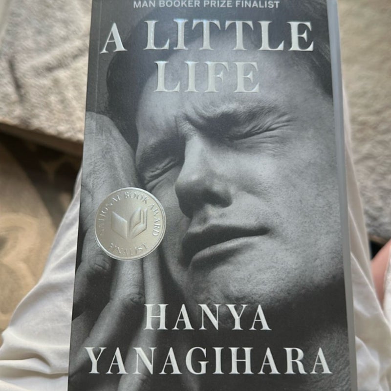 A Little Life