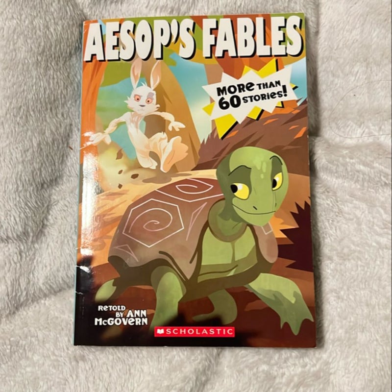 Aesop's Fables