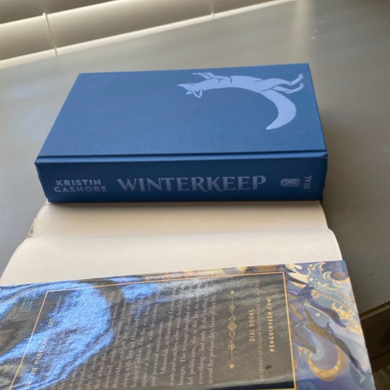 Winterkeep