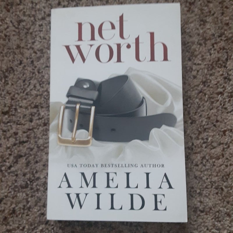 Binding Contract, Net Worth, Hostile Takeover 
