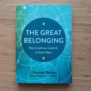 The Great Belonging