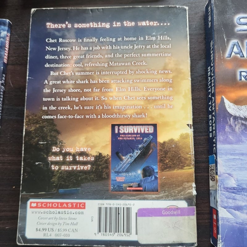 Kids Book Bundle!