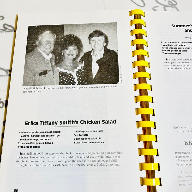 Mary Ann's Gilligan's Island Cookbook
