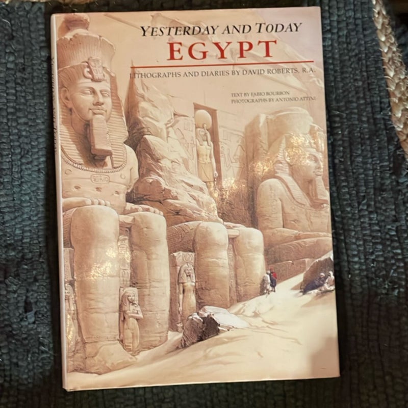 Egypt