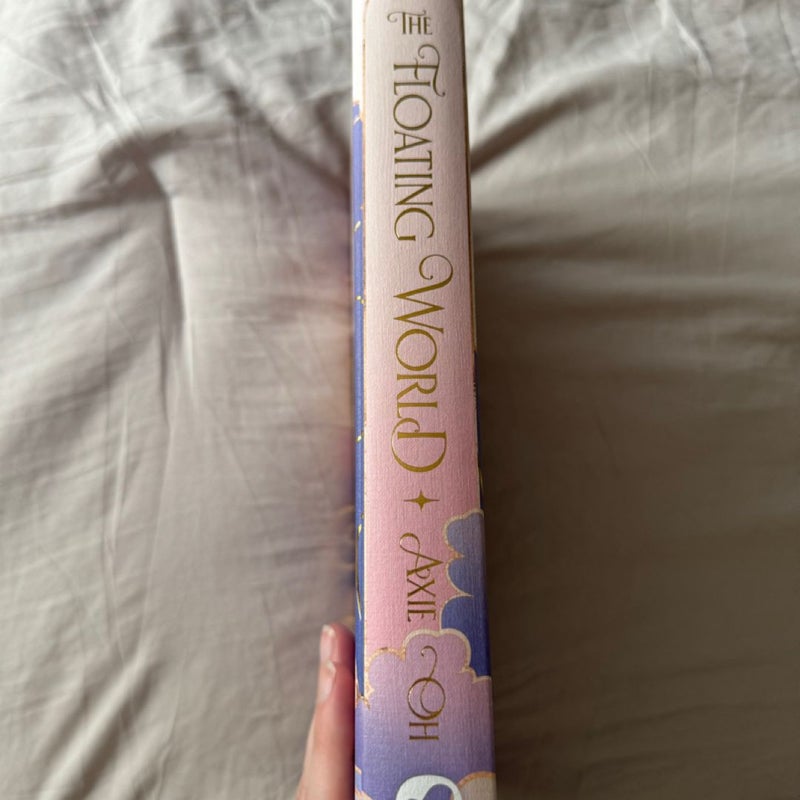 The Floating World