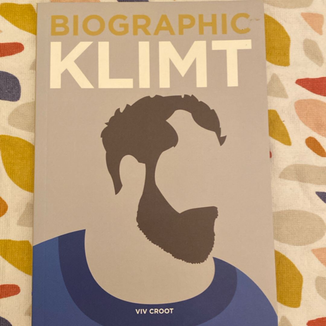 Biographic Klimt