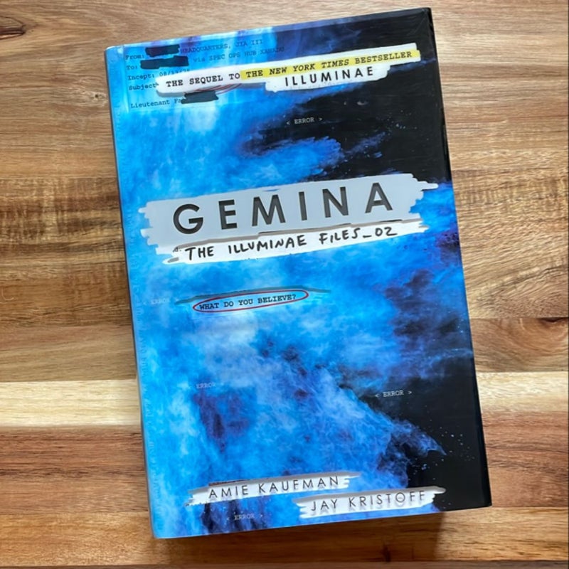 Gemina