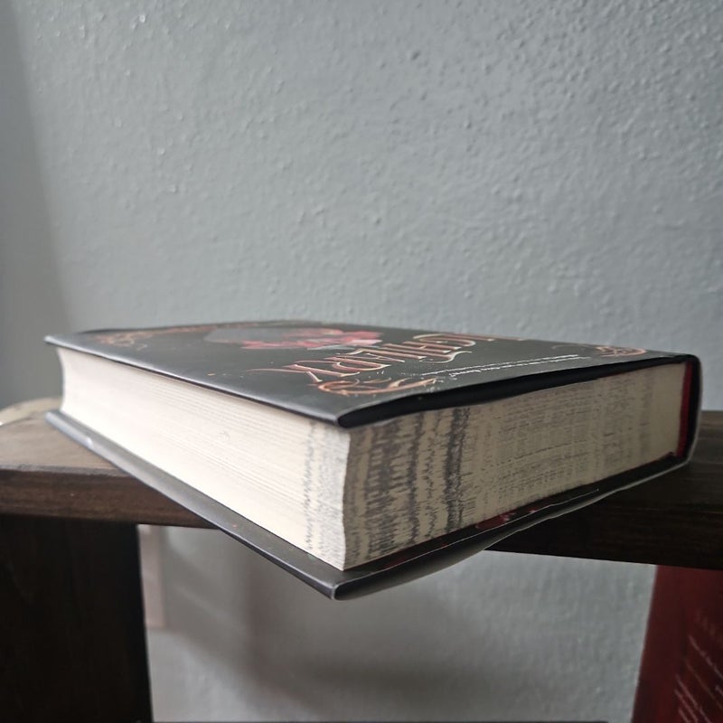Lightlark (Book 1)