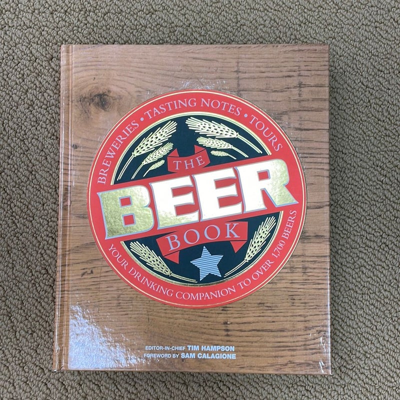 The Beer Book