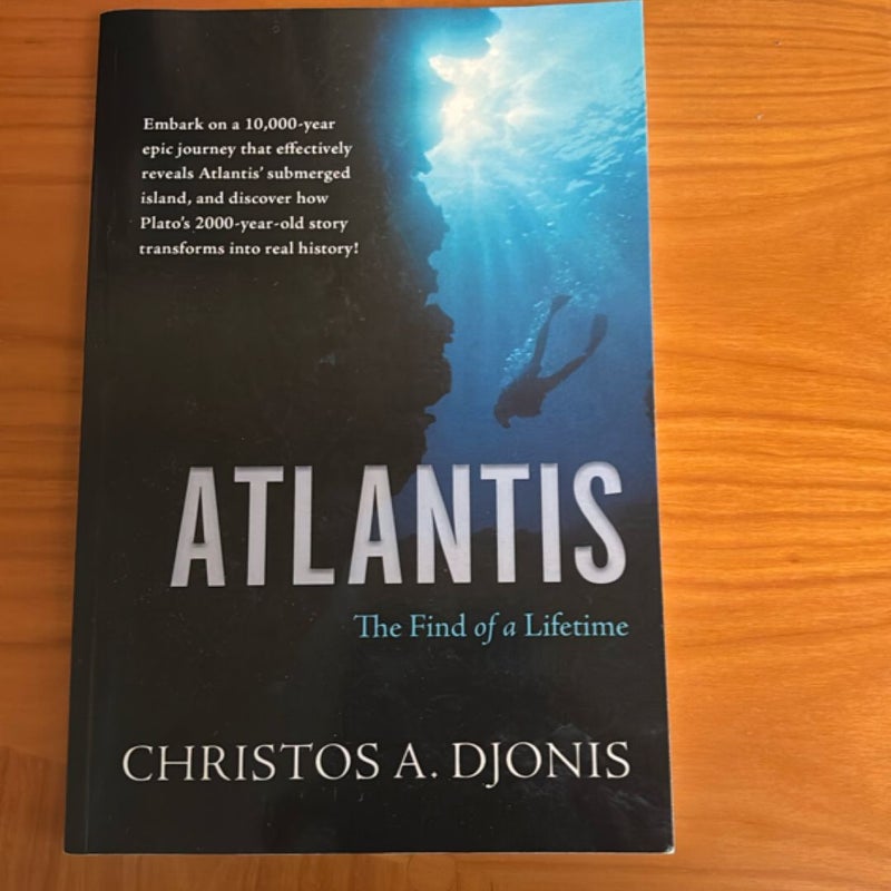 Atlantis