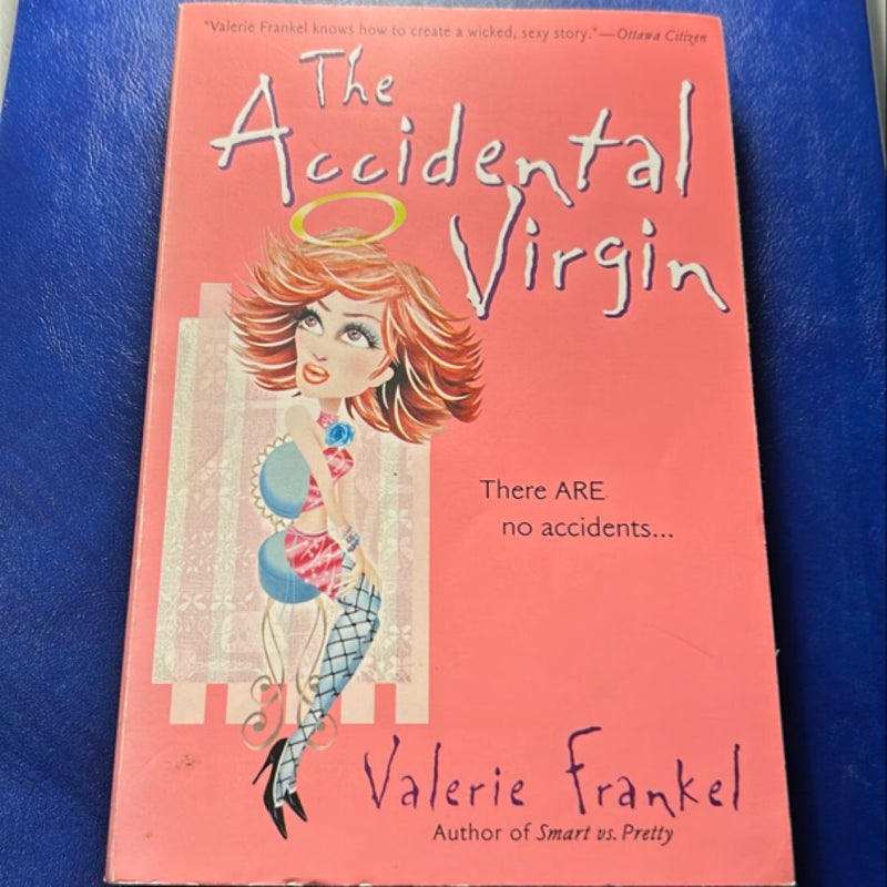 The Accidental Virgin