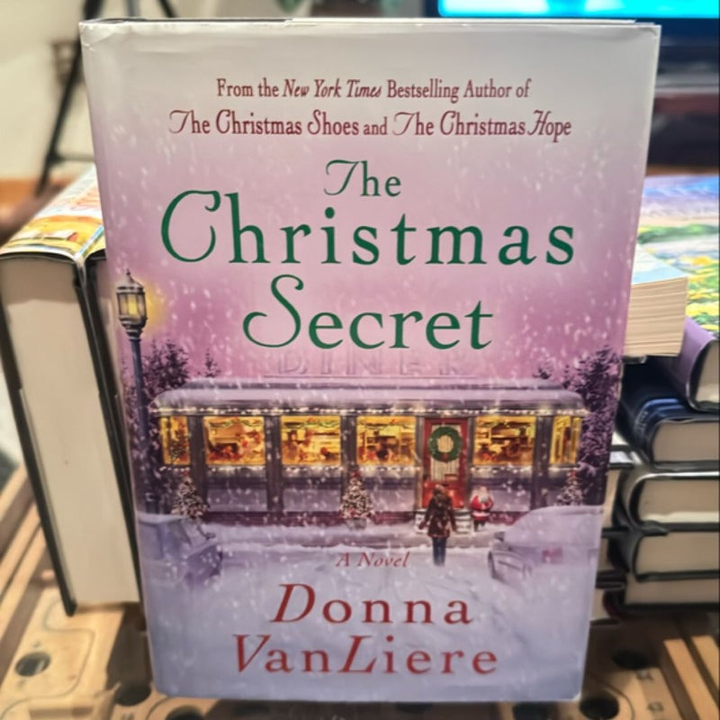 The Christmas Secret