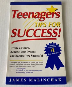 Teenagers Tips for Success