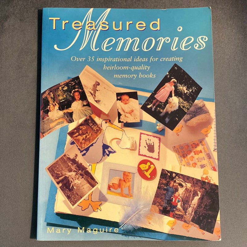 Treasured Memories