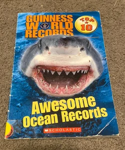 Awesome Ocean Records