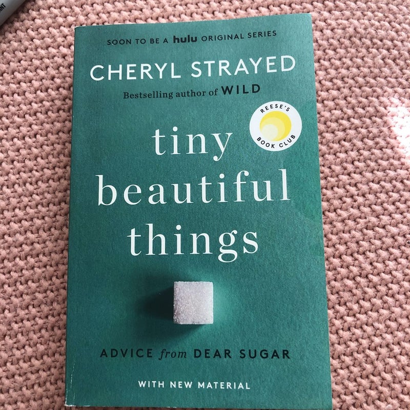 Tiny Beautiful Things (10th Anniversary Edition)