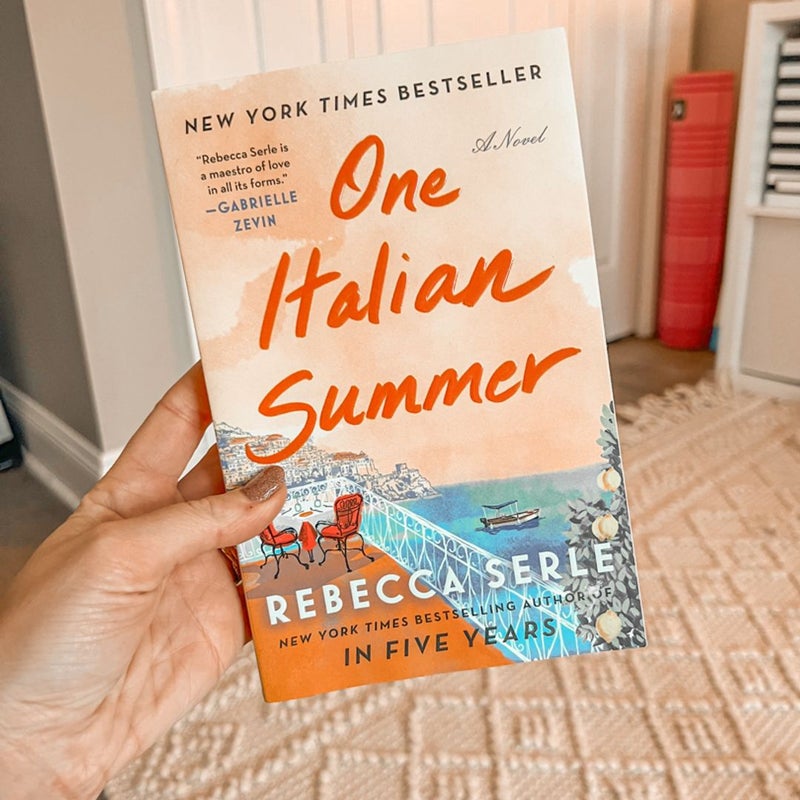 One Italian Summer