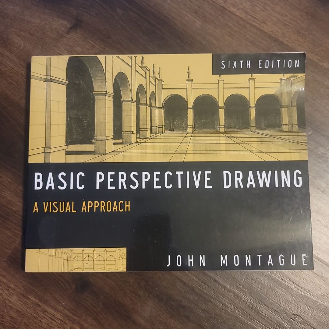 Basic Perspective Drawing