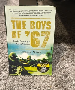 The Boys Of '67