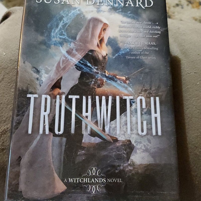 Truthwitch