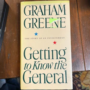 Getting to Know the General