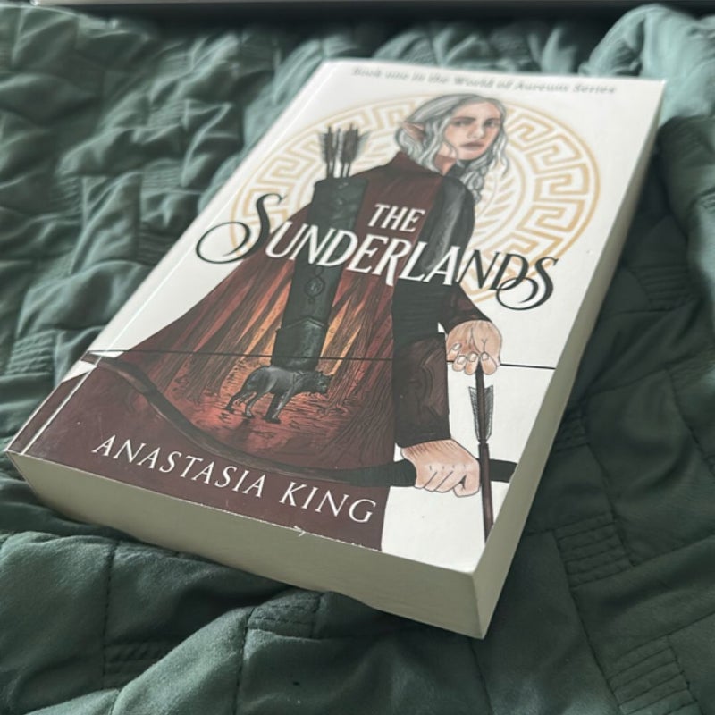 The Sunderlands
