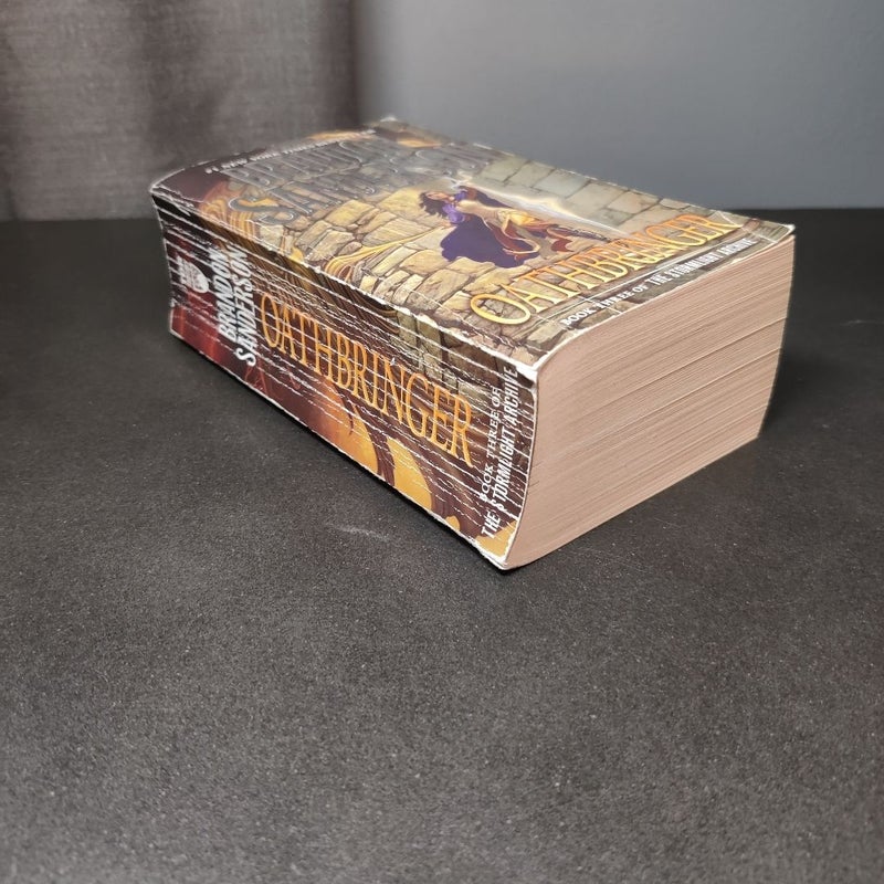 Oathbringer
