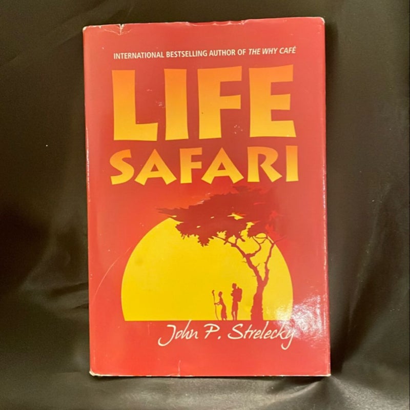 Life Safari