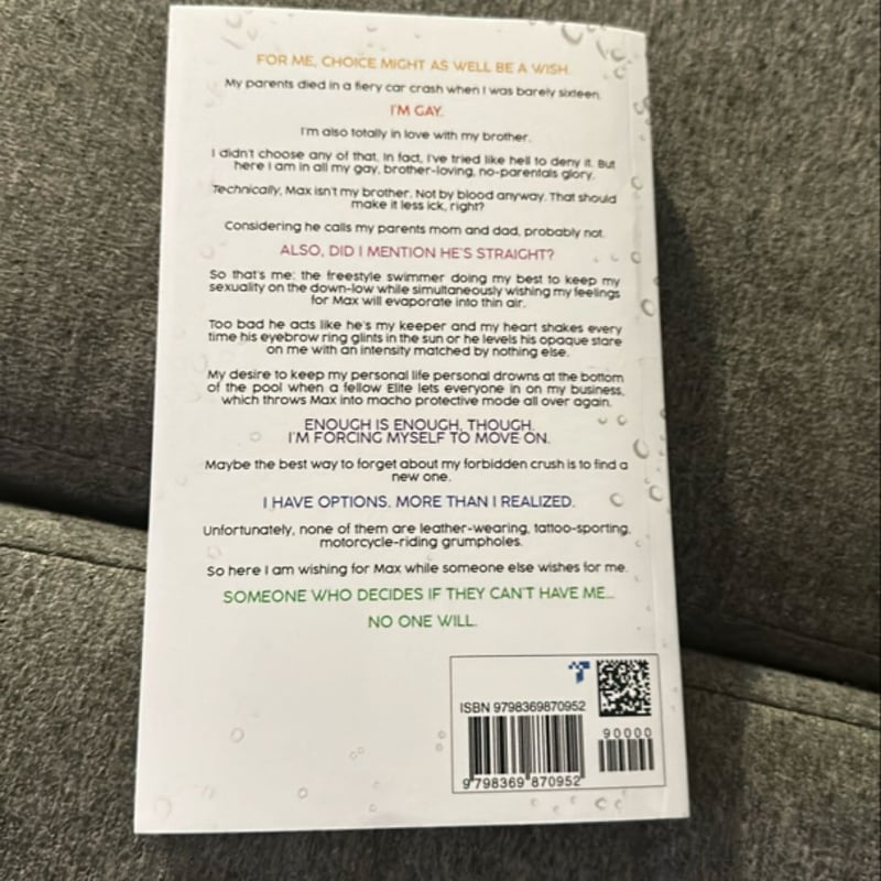 Wish by Cambria Hebert, Paperback Pangobooks