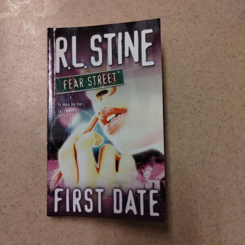 First Date