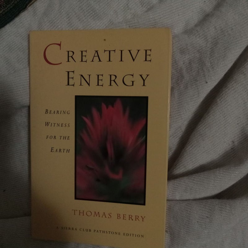 Creative Energy