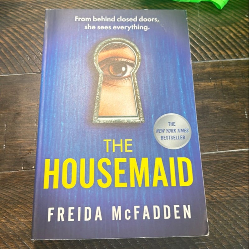 The Housemaid