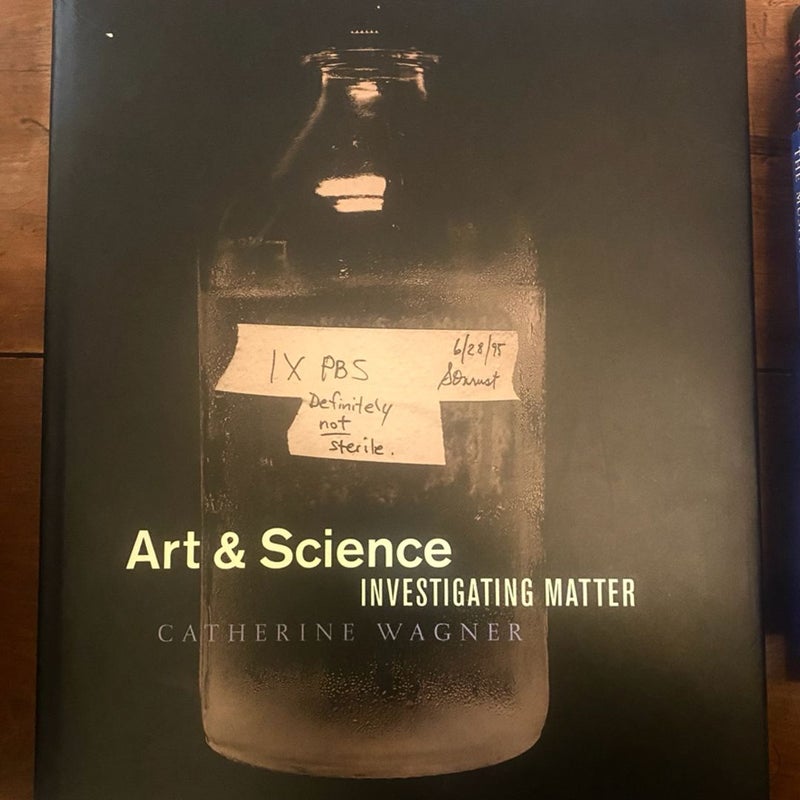 Art and Science