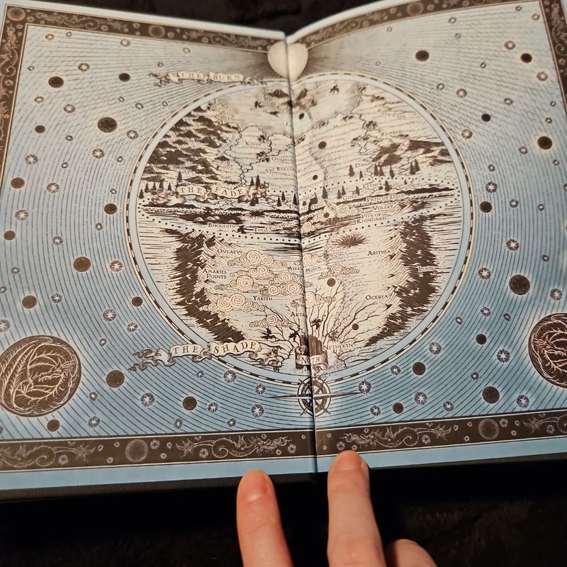 When the Moon Hatched Deluxe Edition