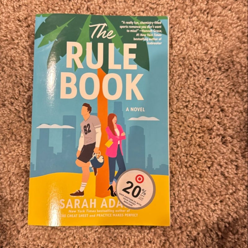 The Rule Book