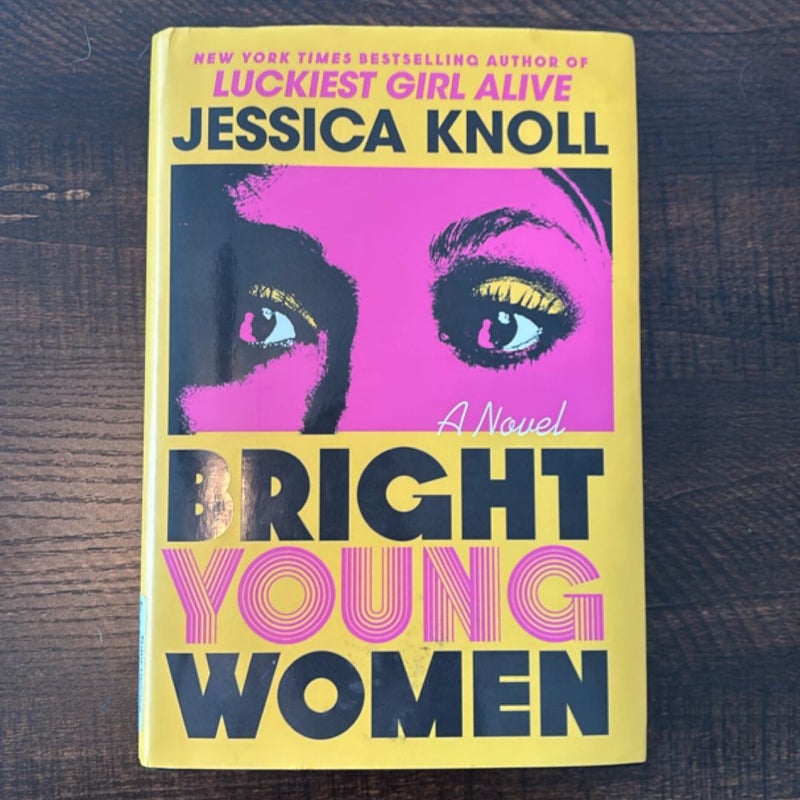 Bright Young Women
