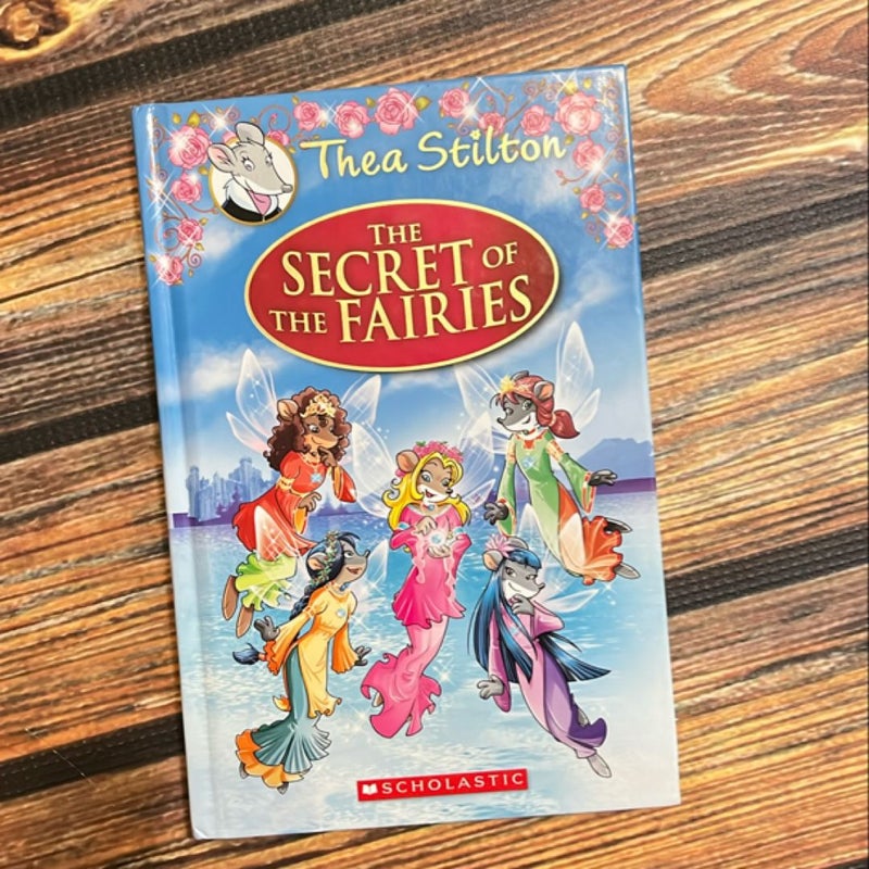 The Secret of the Fairies