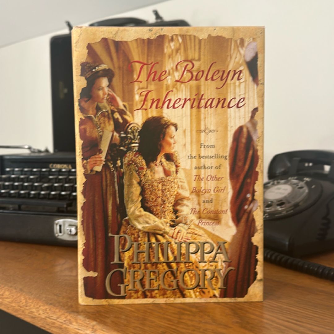 The Boleyn Inheritance