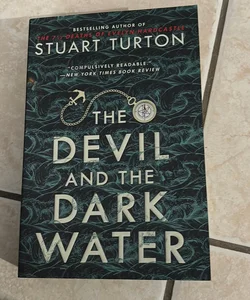 The Devil and the Dark Water