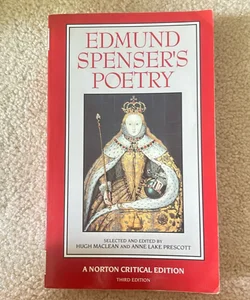 Edmund Spencer’s Poetry