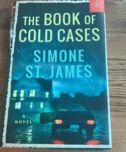 The Book of Cold Cases