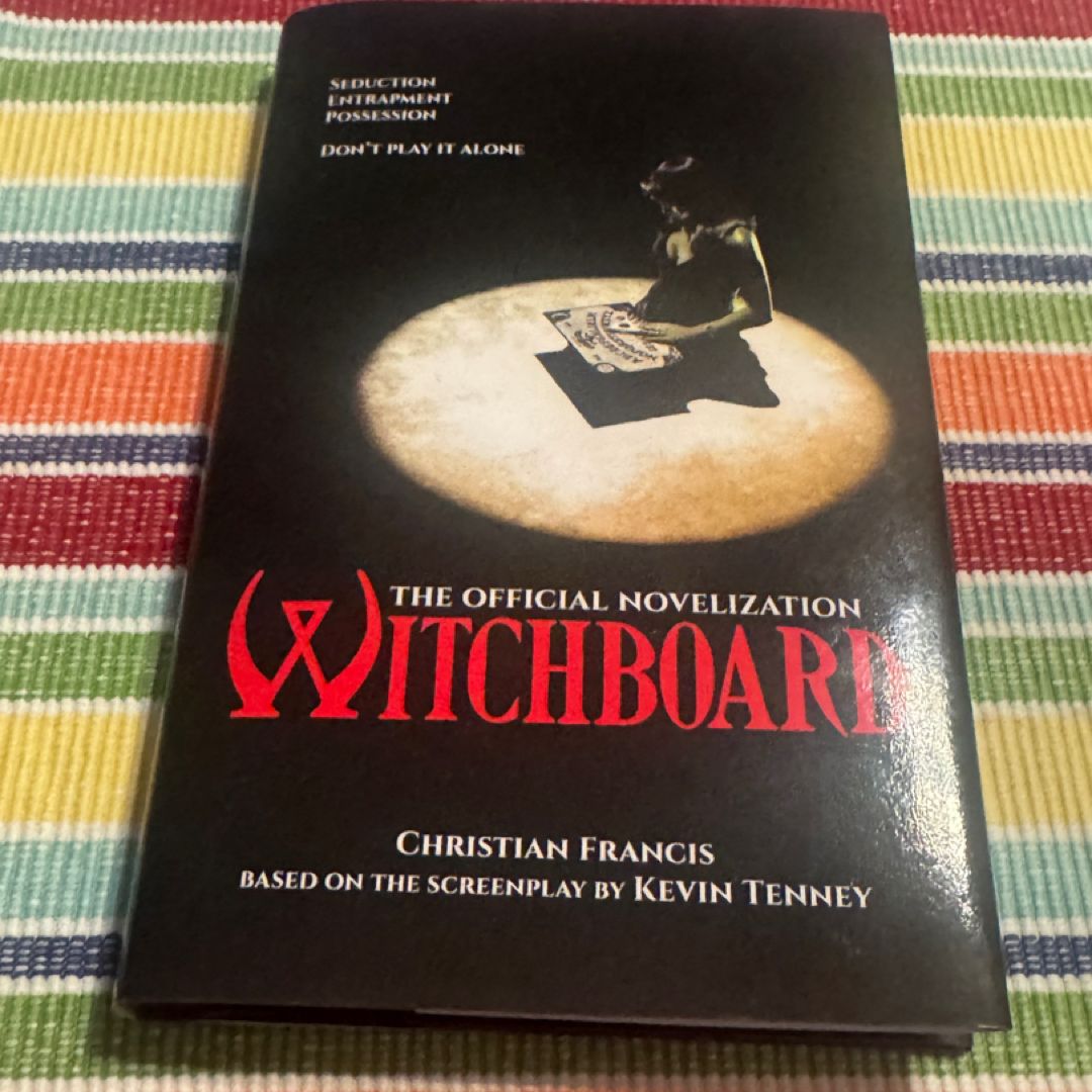 Witchboard