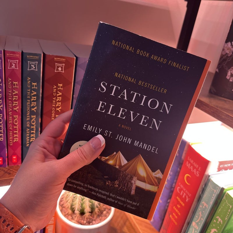 Station Eleven