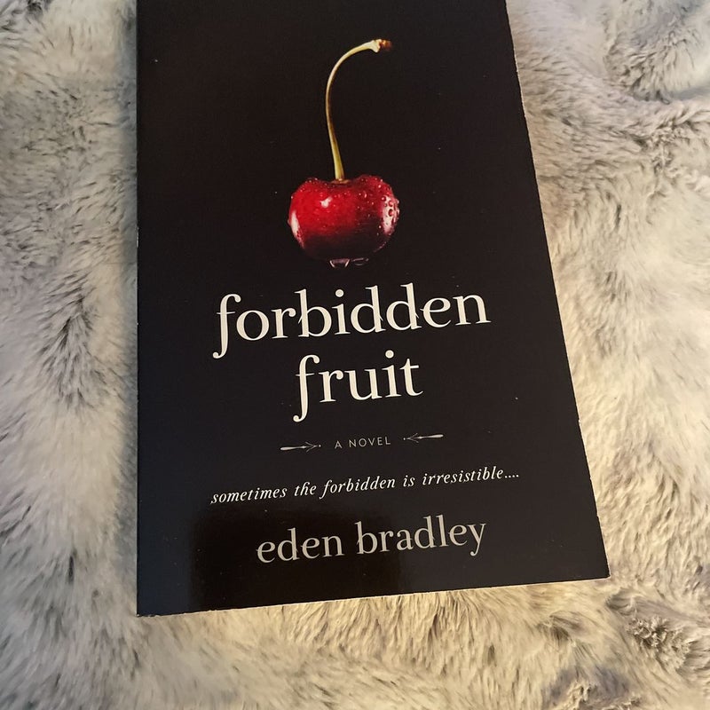 Forbidden Fruit