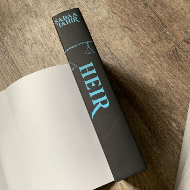 Heir