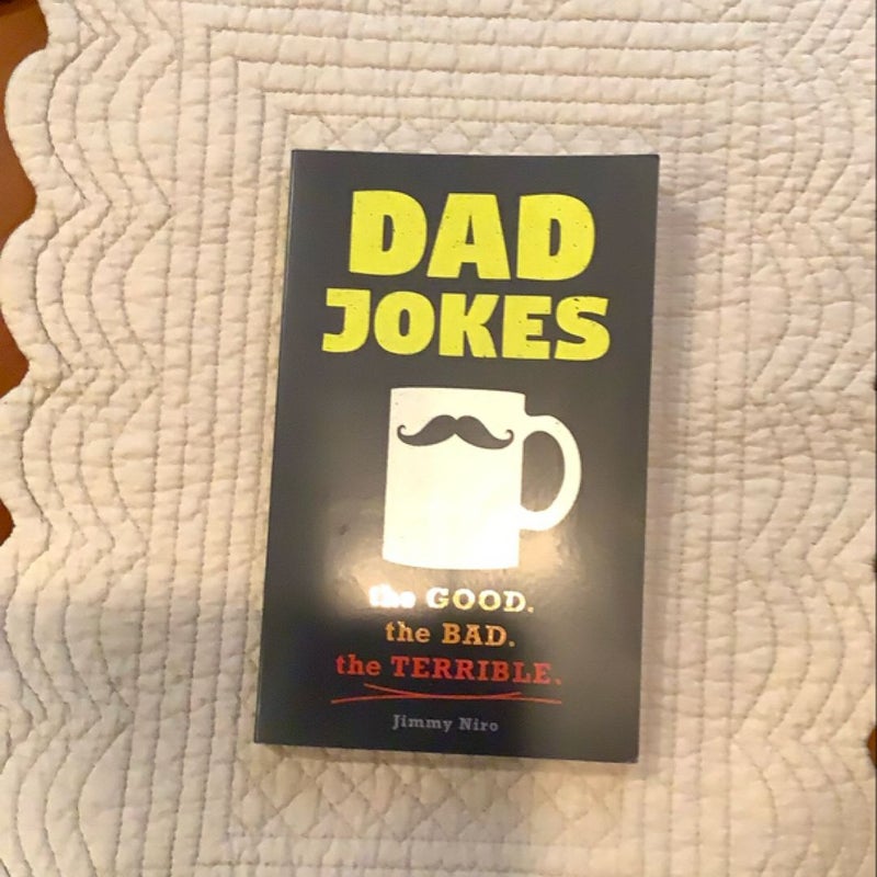 Dad Jokes