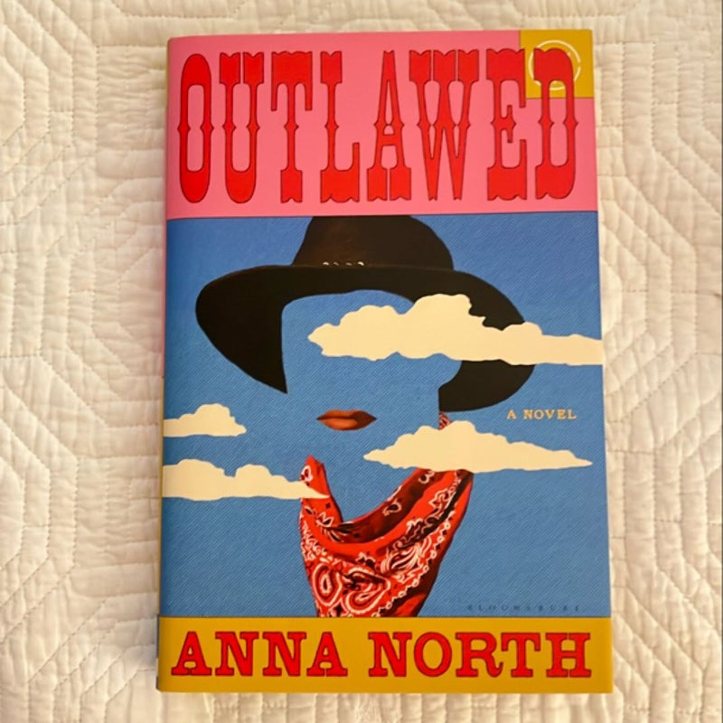 Outlawed