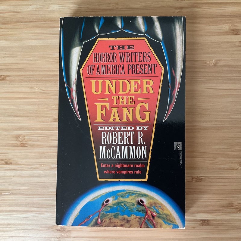 Under the Fang