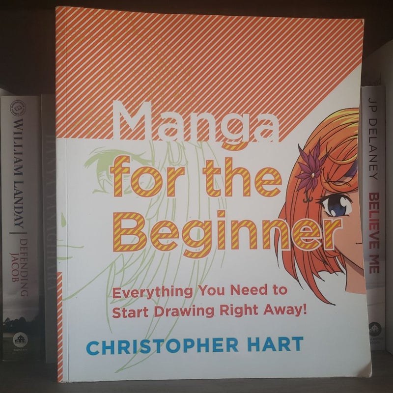 Manga for the Beginner